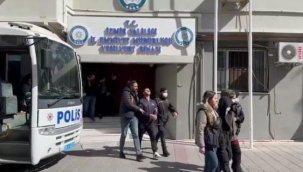 Asetonla sersemletip paralarını çekmişler!