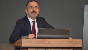 "Atatürk'e rüşvetçi suçlamasında bulundunuz"