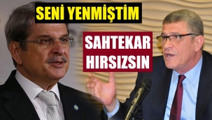 Aynı partiden iki İzmir milletvekili birbirine girdi