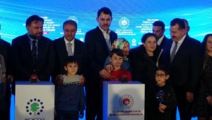 Bakan Kurum: Türkiye'ye zaman kaybettiriyorlar