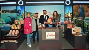 Balıkesir Büyükşehir Belediyesi'ne destinasyon dalında onur ödülü