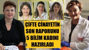 İki kuzenin öldürülmesinde 17 yıl sonra yeni rapor