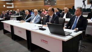Başkan İduğ: 4 yılda Bornova'ya 550 milyon liralık değer kattık