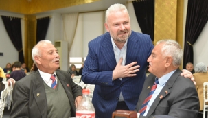 Başkan Pehlivan: Şehitlerimizin bizlere hatırası, yadigarısınız