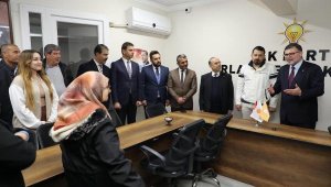 Başkan Saygılı: İzmirli hemşerilerimiz, tarihi yol ayrımlarına daima sahip çıkmıştır