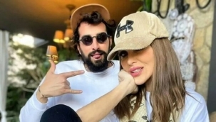 Beni evli bir kadınla aldattı