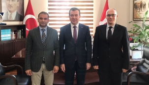 Bergama Sanal Gerçeklik Projesi'ne ev sahipliği yapacak