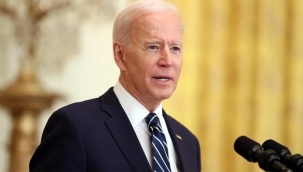 Biden, 1915 olayları için bir kez daha 'soykırım' dedi