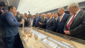 Binali Yıldırım: O adayın iradesi dışında bir yapılanma, yönlendirme mevcut