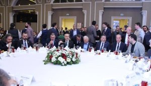 Binali Yıldırım: Vatandaşın kararı, Türkiye'nin yeni yüzyılının belirleyecek