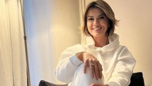 Bir ayda 17 kilo verdi