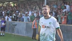 Bodrumspor evindeki hasreti bitirecek