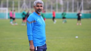 Bodrumspor garanti peşinde