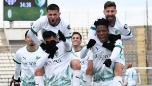 Bodrumspor işini sağlama alacak