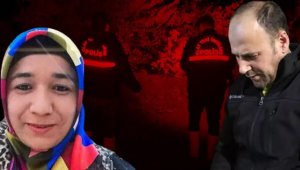 Boğazını iple sıktım, 5 dakika ölmesini bekledim