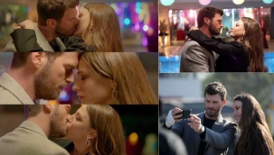 Bu sahne krize yol açtı! Boşanacaklar mı?