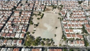 Buca Cezaevi arsasıyla ilgili yargıdan yeni karar