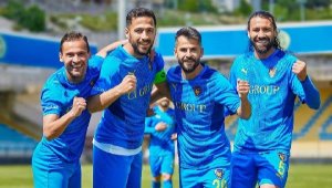 Bucaspor 1928 amansız takipte