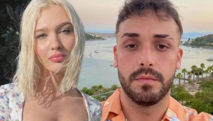 Bula bula bu kızı mı buldun