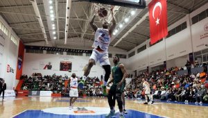 Çağdaş Bodrum zirvede tek