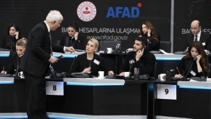 Canlı yayında söz verdiler, 31 milyarı yatırmadılar