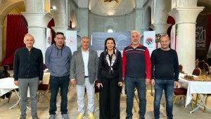 Çeşme'de satranç şampiyonası