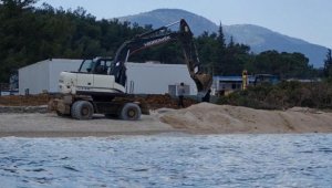 Çevreyi kirletmenin cezası bu kadar ucuz!