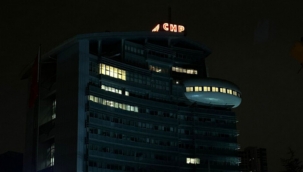 CHP'de aday çalışması! Işıklar gece boyu yandı