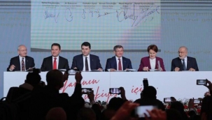 CHP'de küçük ortaklara milletvekili kontenjanları sıkıntı ve tepkiye yol açtı