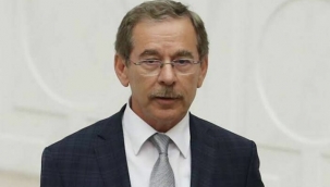 CHP, Konya milletvekili Abdüllatif Şener'i aday listesinde göstermedi