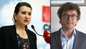 CHP'nin ilk sıradaki ithal adayları kimler?