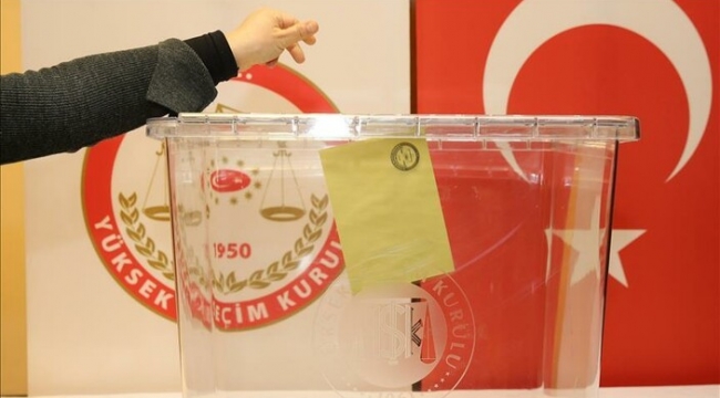 CHP Türkiye geneli aday listesi belli oldu! Diğer partilere 20 kontenjan