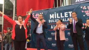 CHP'li milletvekili Özel'den Bakan Soylu'ya: Sen demokrasiden ne anlarsın?