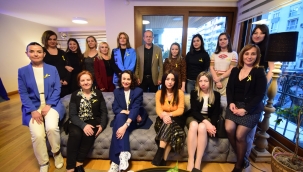 Çikolata kisti nedir, nasıl tedavi edilir? Prof. Dr. Şendağ anlattı