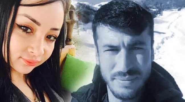 Cinayet sanığı Kezban: Bana 'hadi vur' diyordu