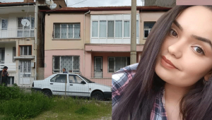 Denizli'de genç kadın evinde ölü bulundu