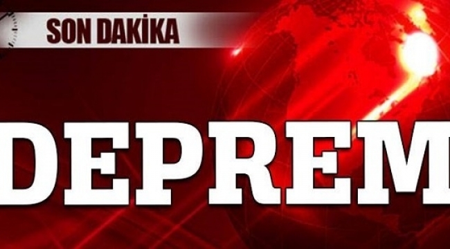 Deprem bölgesi 2 ayda 24 bin 927 kez sallandı