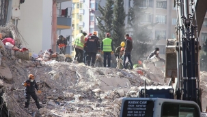 Depremlerde yıkım gören 11 ilin yanı sıra 6 il daha afet bölgesi kapsamına alındı