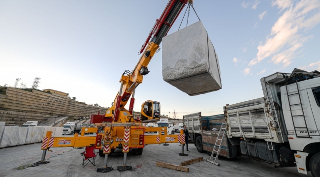 Dev buluşma! 100 ülke İzmir'deki fuara geliyor
