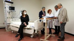 Dokuz Eylül Üniversitesi, yeni ilaçların geliştirilmesinde umut olacak