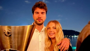 Düğün hediyesi Bodrum'da 30 milyonluk villa