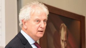 EBSO Yönetim Kurulu Başkanı Yorgancılar'dan 23 Nisan mesajı