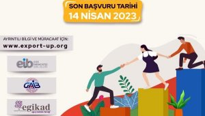 Ege ihracatçılardan deprem bölgesinde kadın girişimcilere öncülük