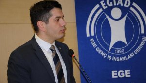 Ege'nin İlk Düşünce Kuruluşu EGİAD Think Tank'tan Girişimcilik Raporu