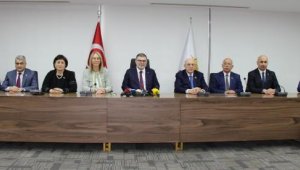 Emiraslanov: Arzumuz kardeş Türkiye'nin seçimlerinin uğurlu olması