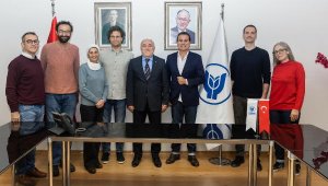 Engellerin aşılmasına akademik destek