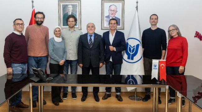 Engellerin aşılmasına akademik destek