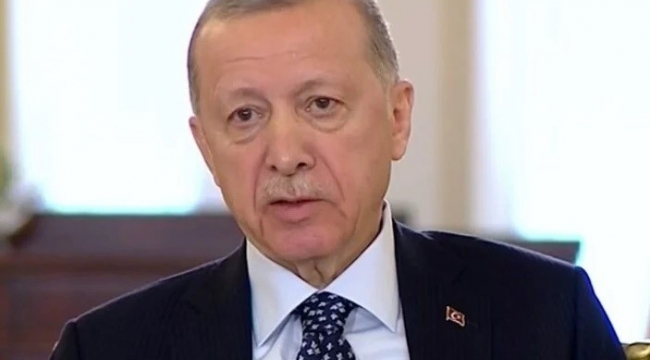 Erdoğan, 1 gün dinlenecek! Program iptal
