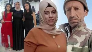 Eşini neden öldürdüğünü açıkladı