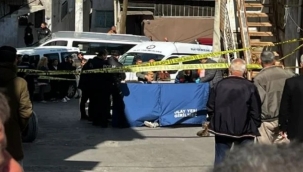 Eşinin başına her çocuğu için bir el ateş etti